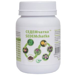 седемчатка